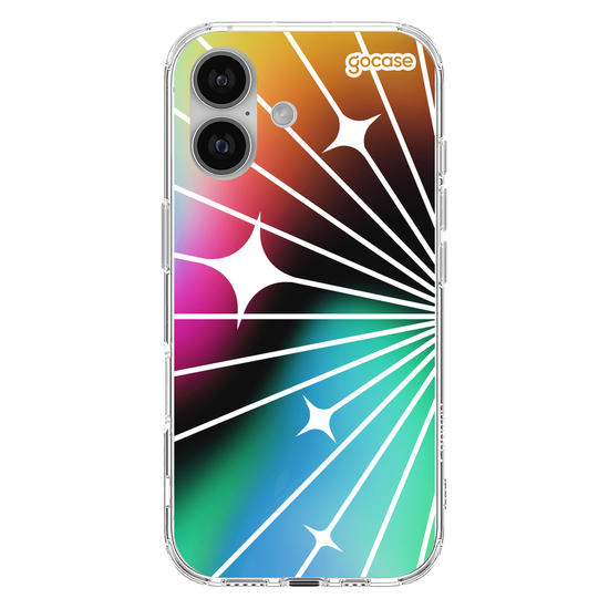Capinha para celular  Inicial Supernova