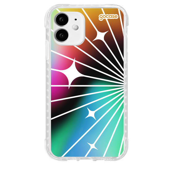 Capinha para celular  Inicial Supernova