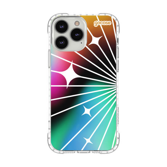 Capinha para celular  Inicial Supernova