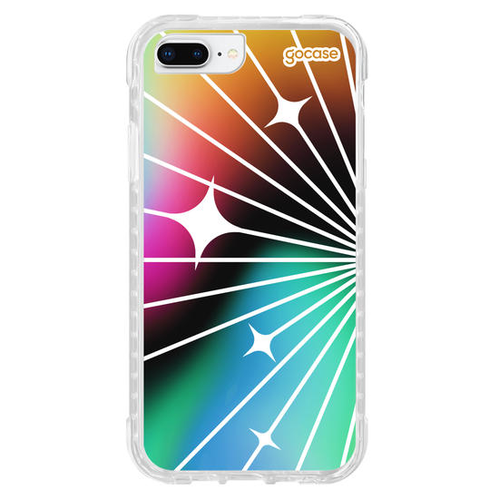 Capinha para celular  Inicial Supernova