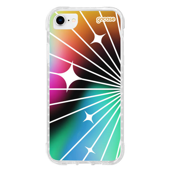 Capinha para celular  Inicial Supernova