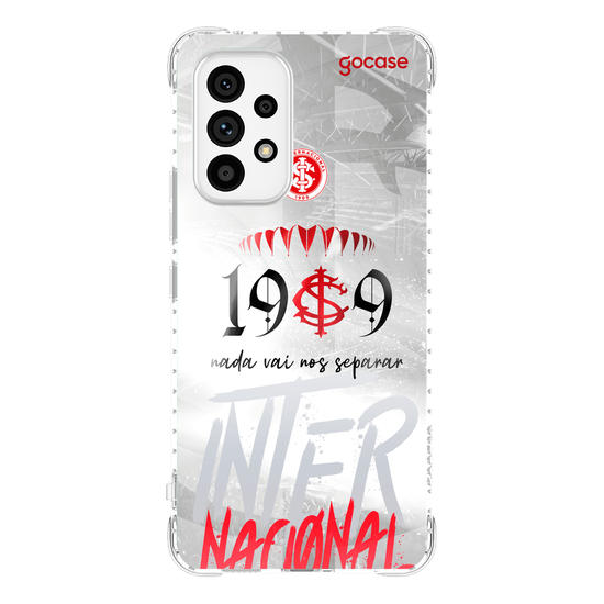 Capinha para celular  Internacional - 1909