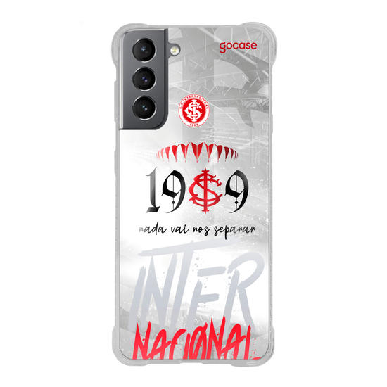 Capinha para celular  Internacional - 1909