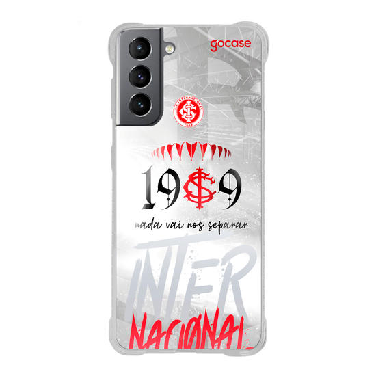 Capinha para celular  Internacional - 1909