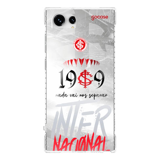 Capinha para celular  Internacional - 1909