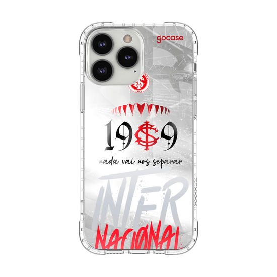 Capinha para celular  Internacional - 1909