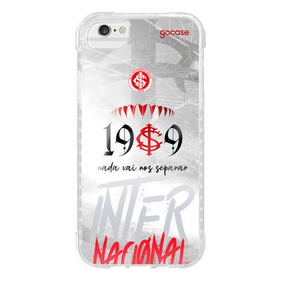 Capinha para celular  Internacional - 1909