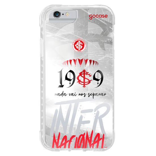 Capinha para celular  Internacional - 1909