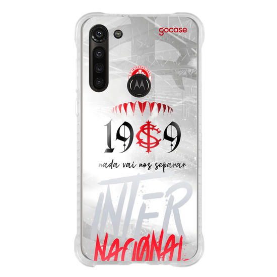 Capinha para celular  Internacional - 1909