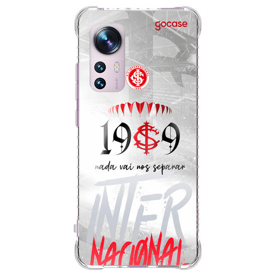 Capinha para celular  Internacional - 1909