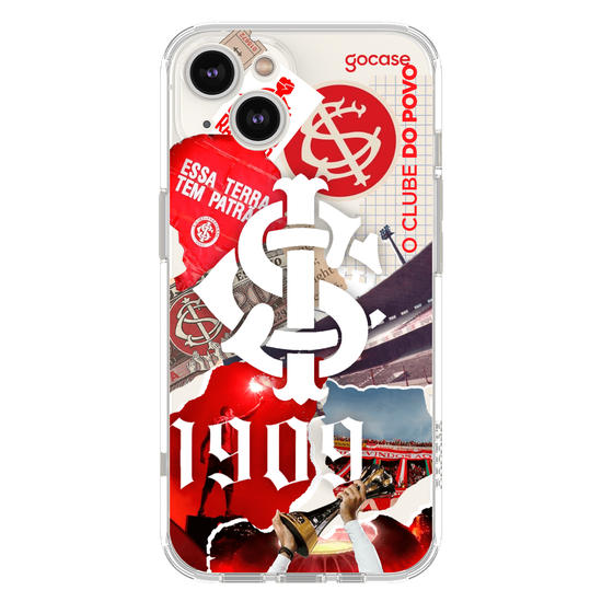  Internacional Collage - 2024