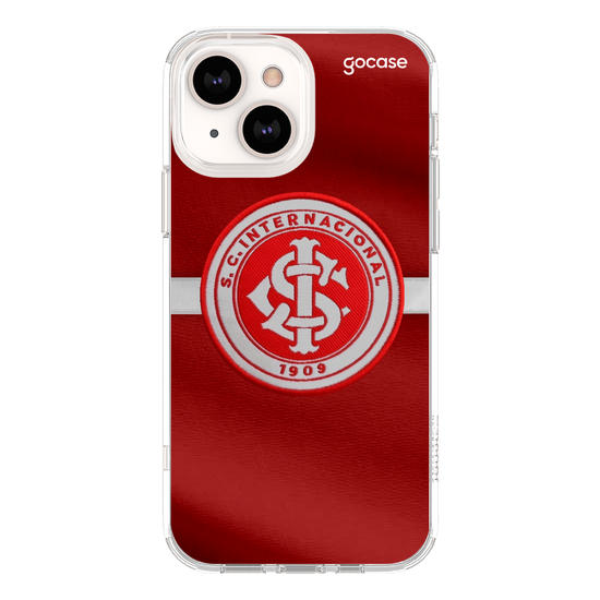 Capinha para celular Internacional - Patch