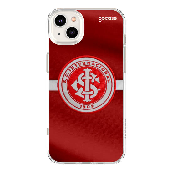 Capinha para celular Internacional - Patch