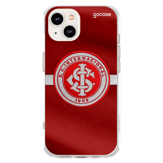 Capinha para celular Internacional - Patch