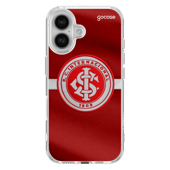 Capinha para celular Internacional - Patch