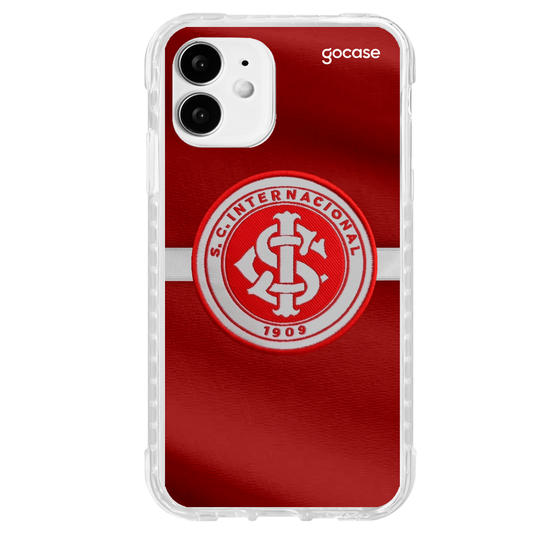 Capinha para celular Internacional - Patch