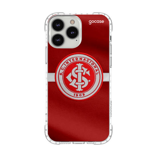 Capinha para celular Internacional - Patch