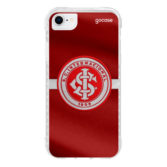 Capinha para celular Internacional - Patch