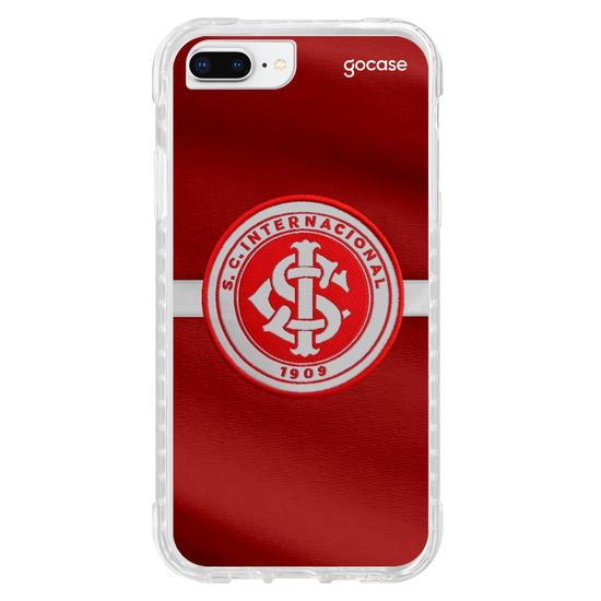 Capinha para celular Internacional - Patch