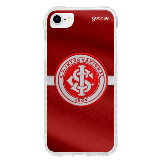 Capinha para celular Internacional - Patch