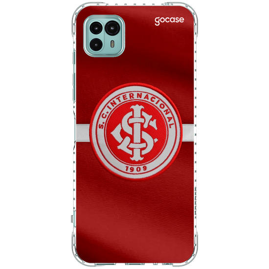 Capinha para celular Internacional - Patch