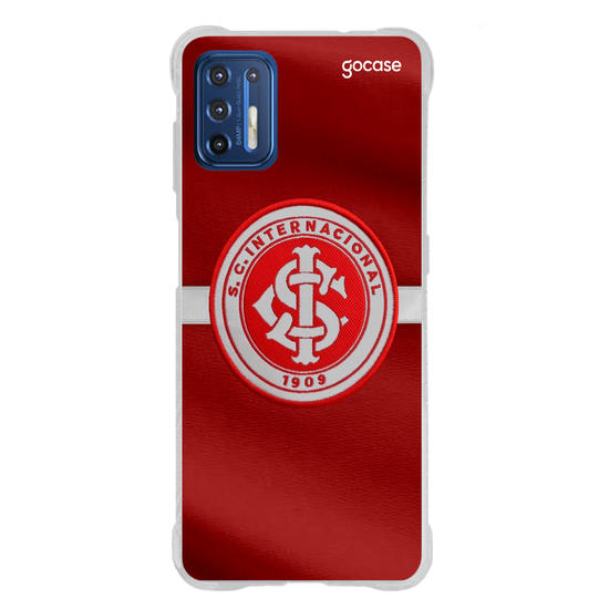 Capinha para celular Internacional - Patch