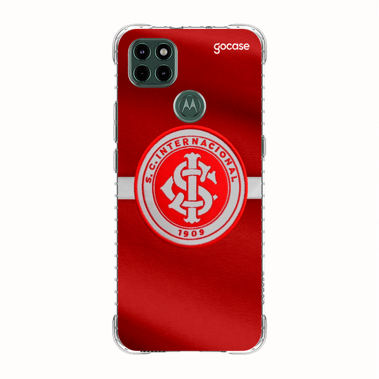 Capinha para celular Internacional - Patch