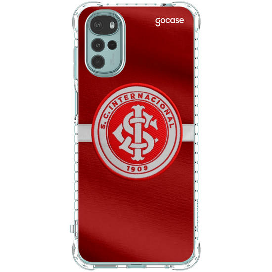 Capinha para celular Internacional - Patch