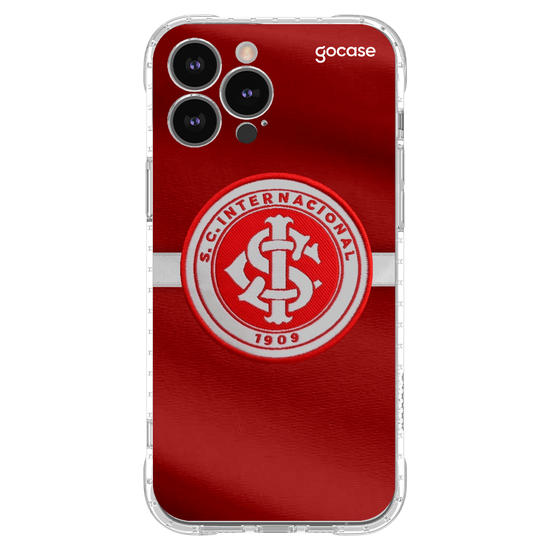 Capinha para celular Internacional - Patch