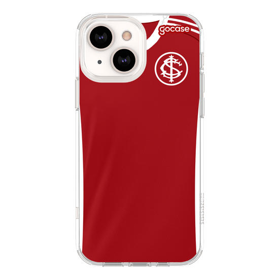 Capinha para celular Internacional - Uniforme 1 2025