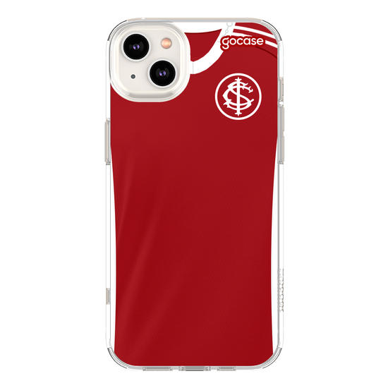 Capinha para celular Internacional - Uniforme 1 2025