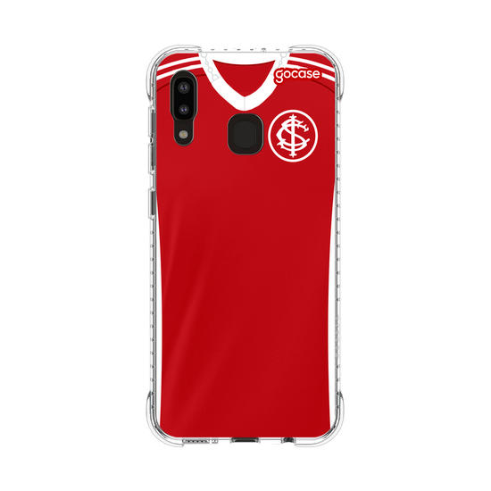 Capinha para celular Internacional - Uniforme 1 2025