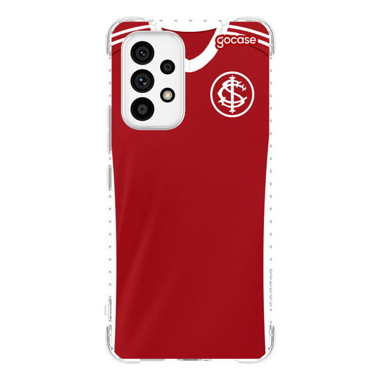 Capinha para celular Internacional - Uniforme 1 2025