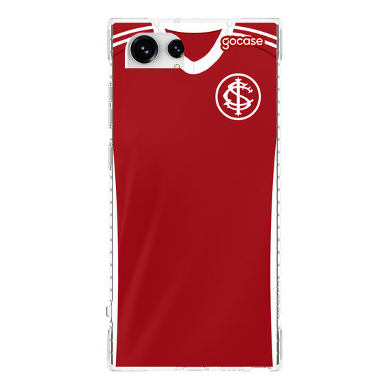 Capinha para celular Internacional - Uniforme 1 2025
