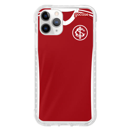 Capinha para celular Internacional - Uniforme 1 2025
