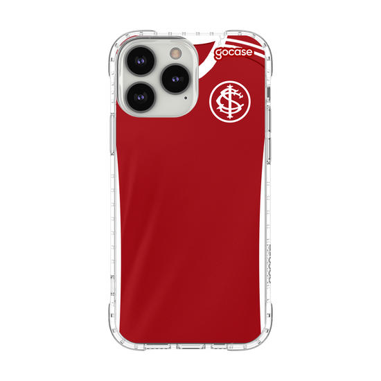 Capinha para celular Internacional - Uniforme 1 2025