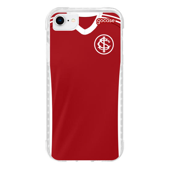 Capinha para celular Internacional - Uniforme 1 2025