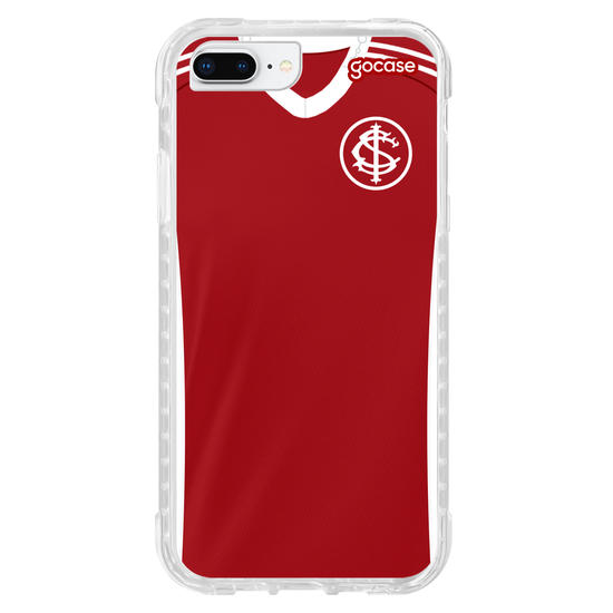 Capinha para celular Internacional - Uniforme 1 2025