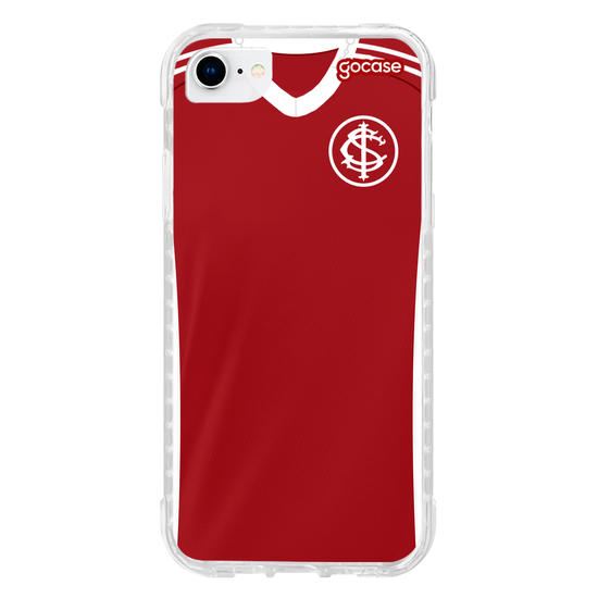 Capinha para celular Internacional - Uniforme 1 2025