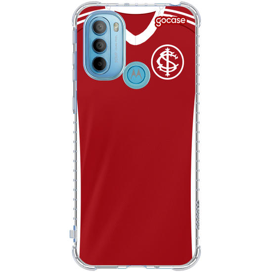 Capinha para celular Internacional - Uniforme 1 2025