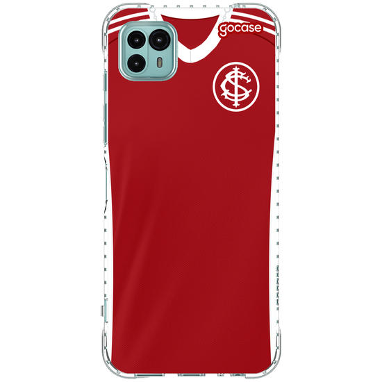 Capinha para celular Internacional - Uniforme 1 2025