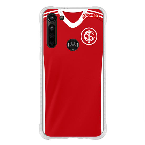 Capinha para celular Internacional - Uniforme 1 2025