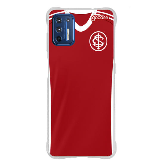 Capinha para celular Internacional - Uniforme 1 2025