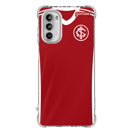 Capinha para celular Internacional - Uniforme 1 2025