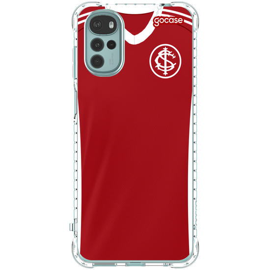 Capinha para celular Internacional - Uniforme 1 2025