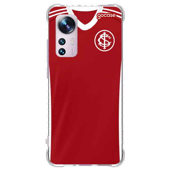 Capinha para celular Internacional - Uniforme 1 2025