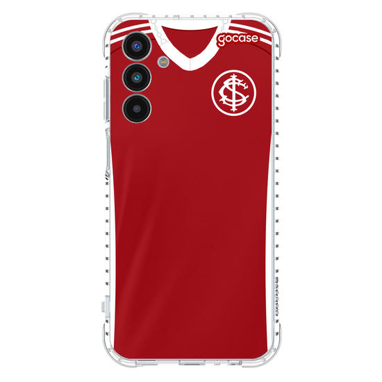 Capinha para celular Internacional - Uniforme 1 2025