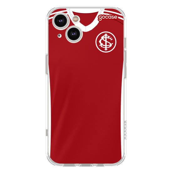 Internacional - Uniforme 1 2025