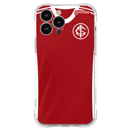 Capinha para celular Internacional - Uniforme 1 2025