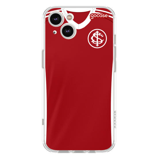 Internacional - Uniforme 1 2025